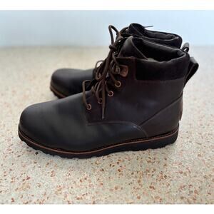 Ugg Seton TL Waterproof Leather Boots